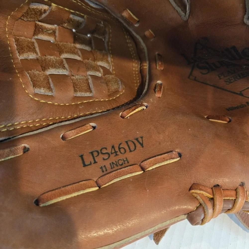 Louisville Slugger LPS46DV Eric Davis 11